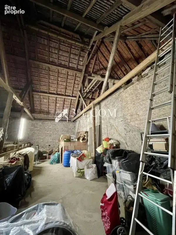 3%.COM   EXCLUSIVITÉ à ADAMSWILLER, maison de village 134m2 - photo 24