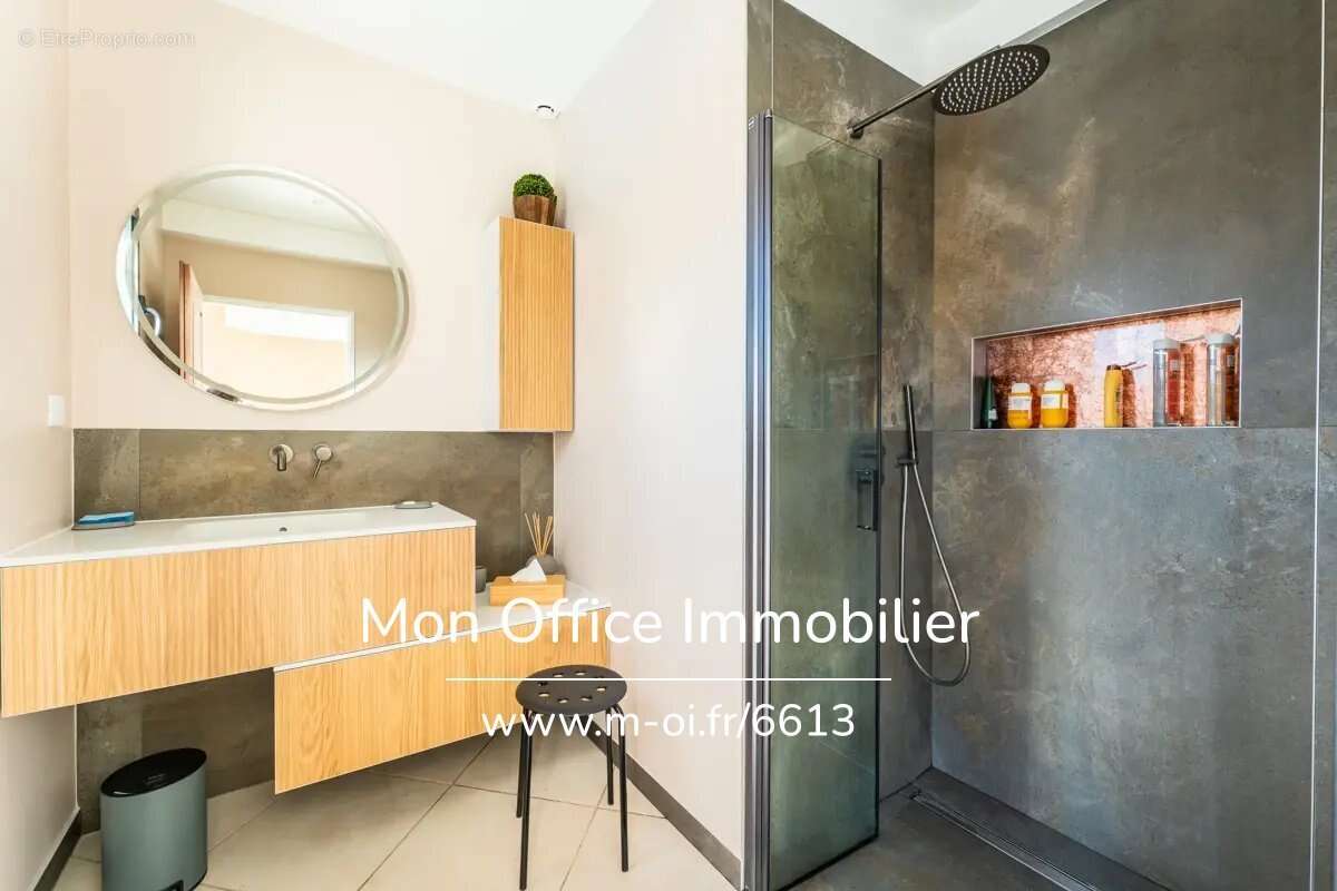 Maison à AIX-EN-PROVENCE