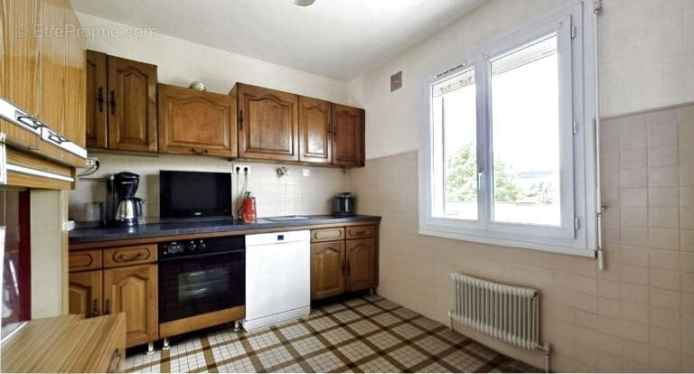 À VENDRE   Pavillon de plain-pied 4 pièces   75 m2   Mardeuil - photo 6