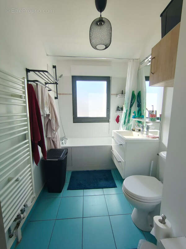 Appartement à PALAISEAU