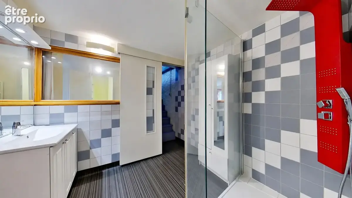 Appartement à vendre 4 pièces PLOMBIERES LES BAINS (88) - Visite Virtuelle sur demande - photo 5