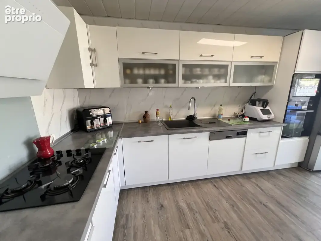À Valence Est, maison avec 4 chambres - photo 9