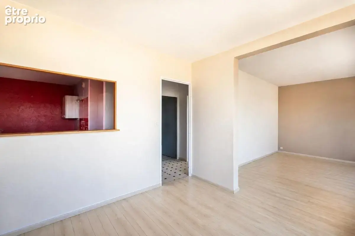 Nouvelle exclusivite - appartement t3 - charnay les macon - photo 4