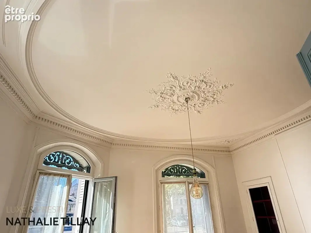 Orleans centre, Appartement bourgeois à vendre 5 pièces - photo 6