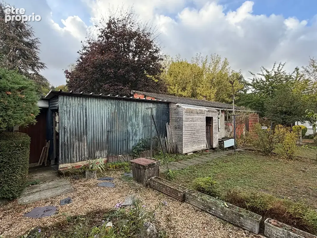 Maison La Ferte Sous Jouarre 4 pièce(s) 94 m2 - photo 4