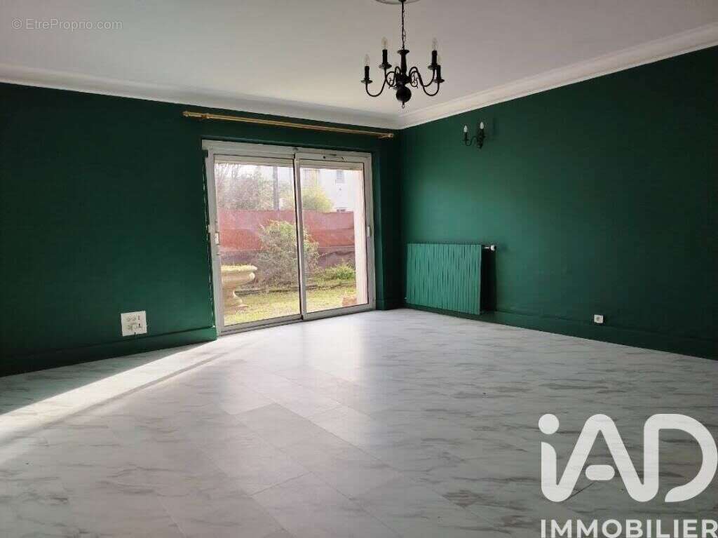 Photo 2 - Maison à BASSE-GOULAINE