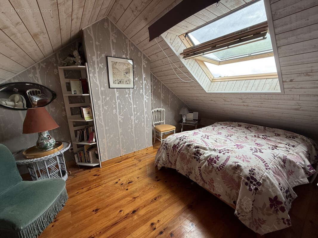 Maison à LE CROISIC