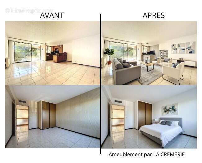 Appartement à SAINTE-MAXIME