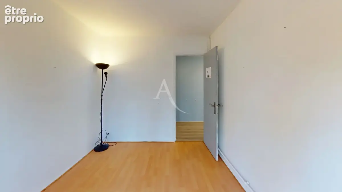 Appartement VILLIERS SUR ORGE 4 pièces 67.41 m² - photo 4