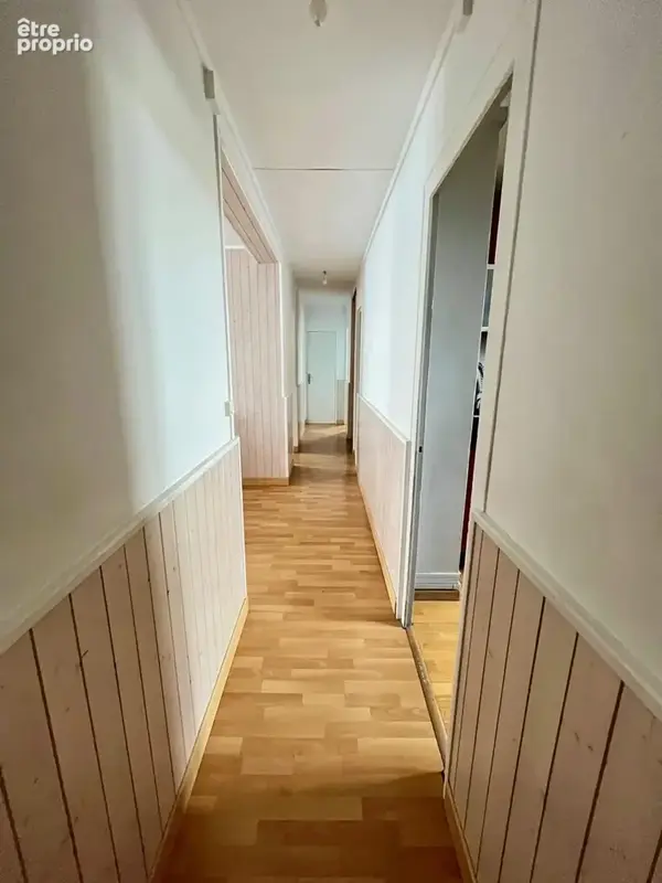 Appartement 81 m² à Saint-Jean-De-La-Ruelle  - photo 9