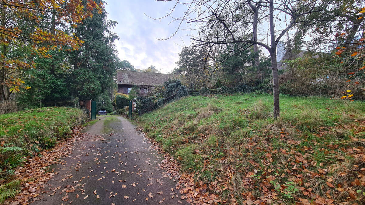 Maison à LE TOUQUET-PARIS-PLAGE