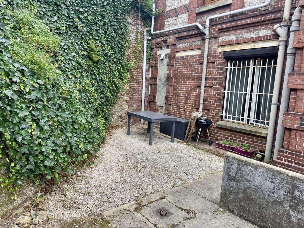 Appartement à ROUEN