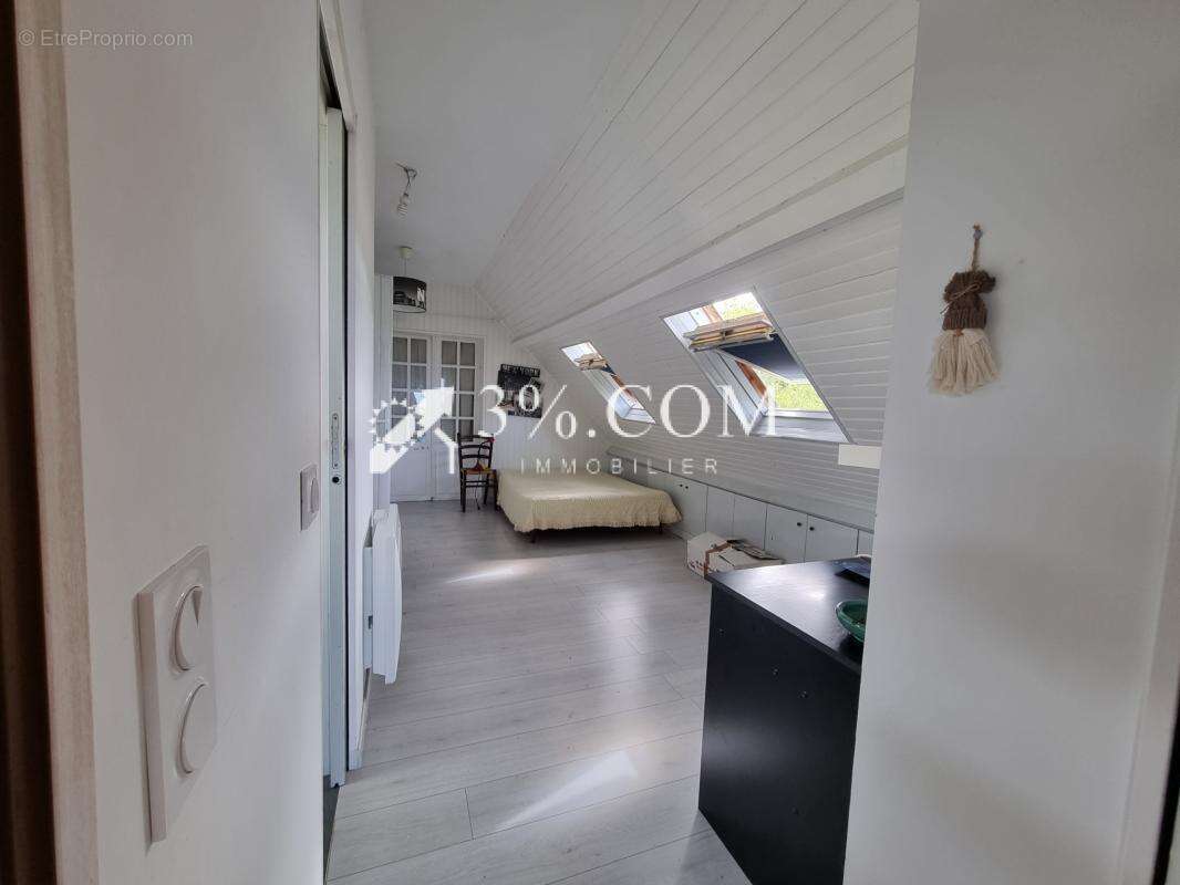 À Guérande, Maison individuelle avec vue imprenable sur les - photo 28