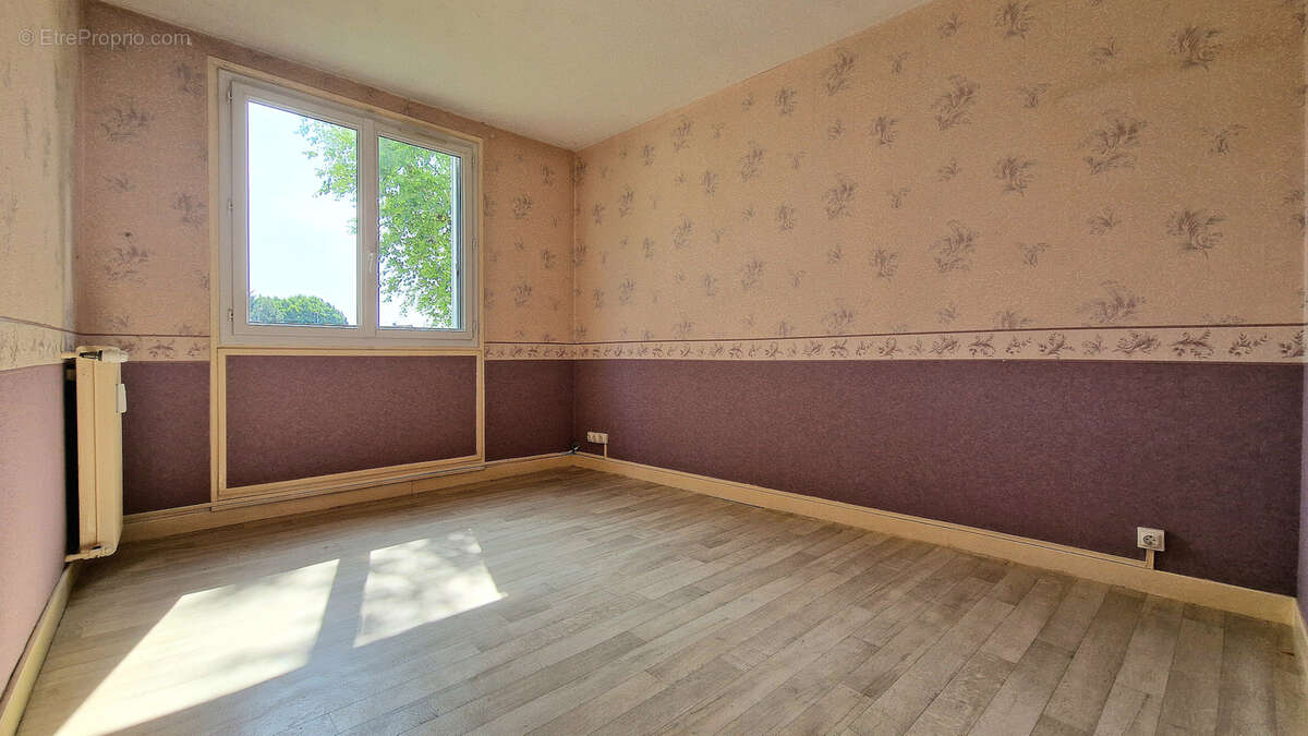 Appartement à TROYES