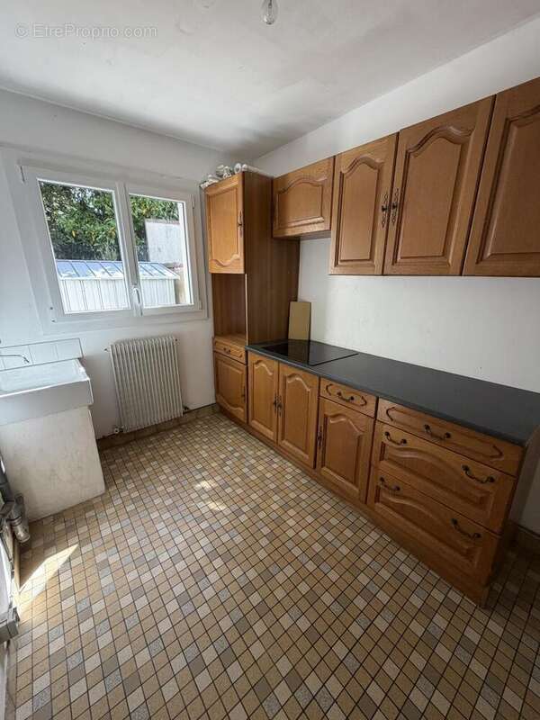 Maison 101 m² à Cholet  - photo 6