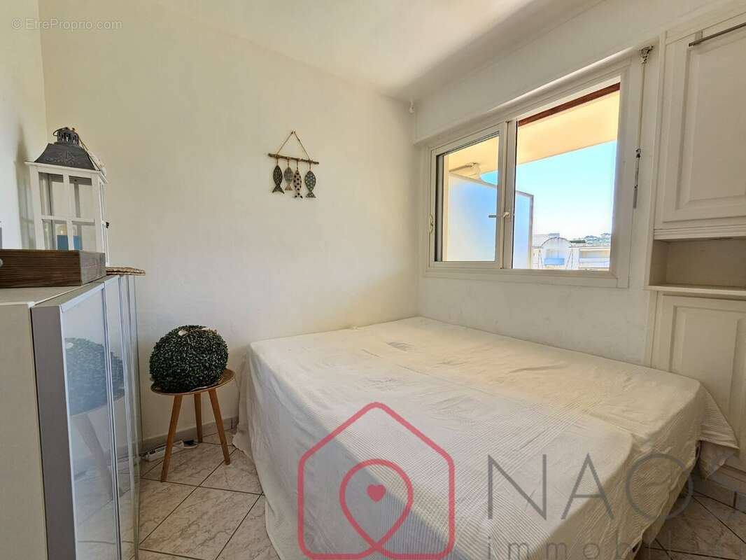 Appartement à CAVALAIRE-SUR-MER