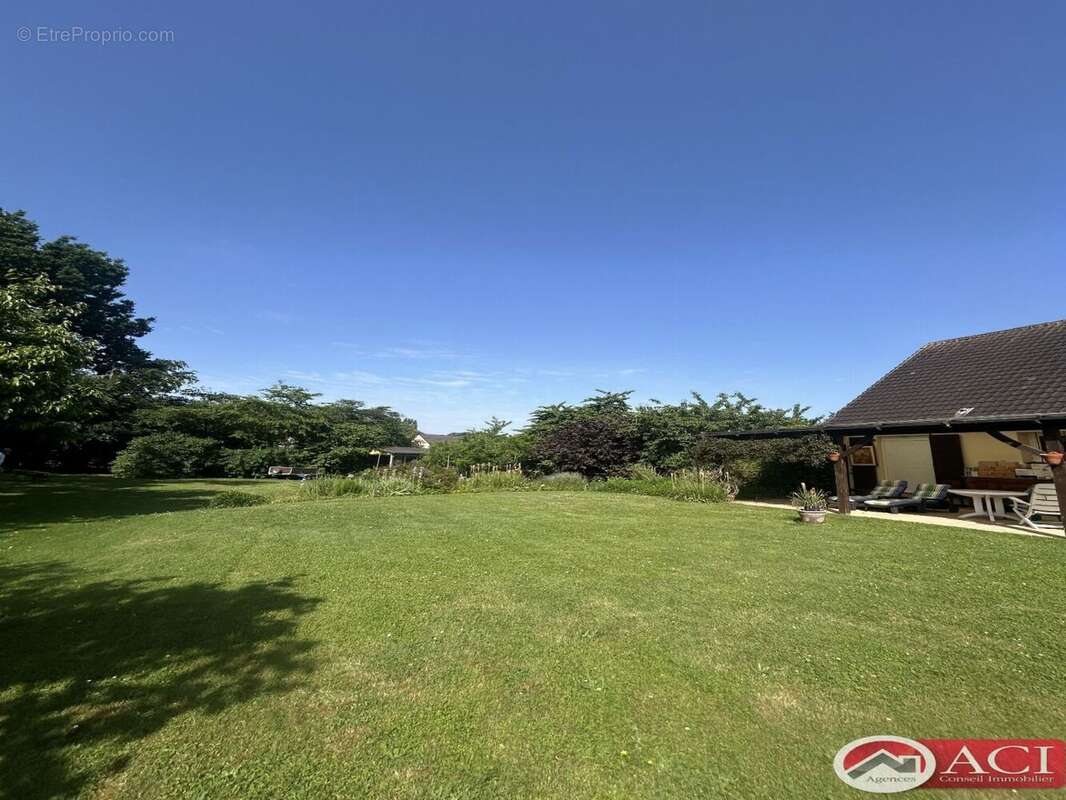 Maison 7 pièces à Ully-saint-georges (60730) - photo 3