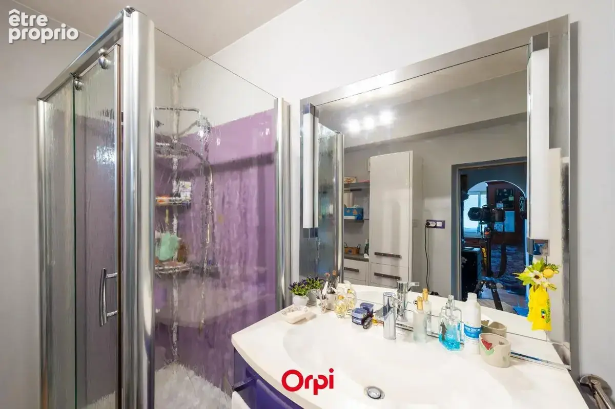 Vente Maison en viager à SAINT VIVIEN (17) - photo 9