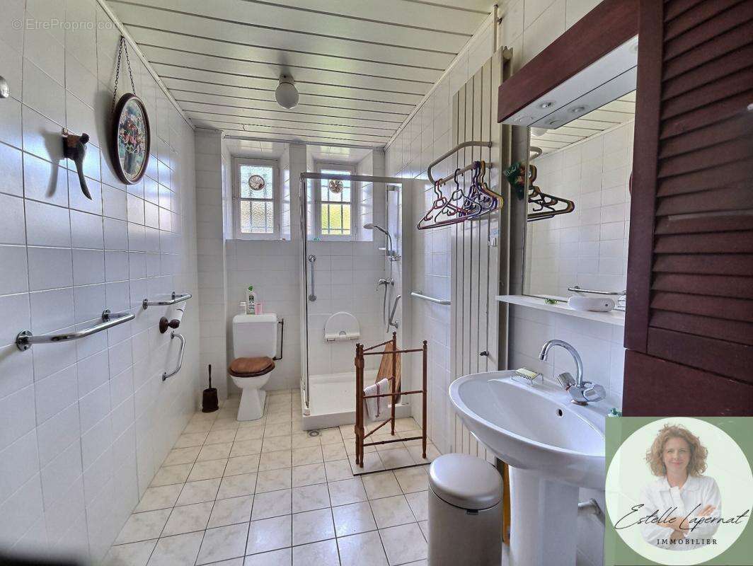 Maison à SAINT-NIZIER-DU-MOUCHEROTTE