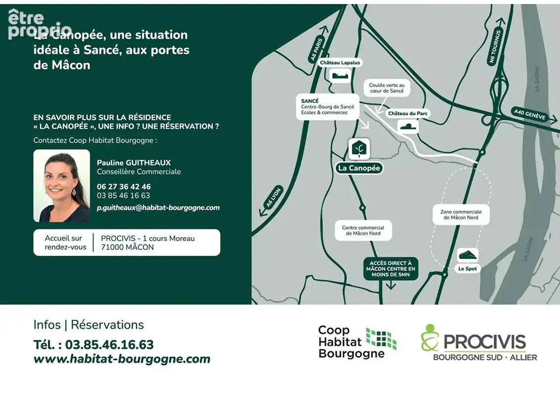 Programme neuf Sance - photo 12