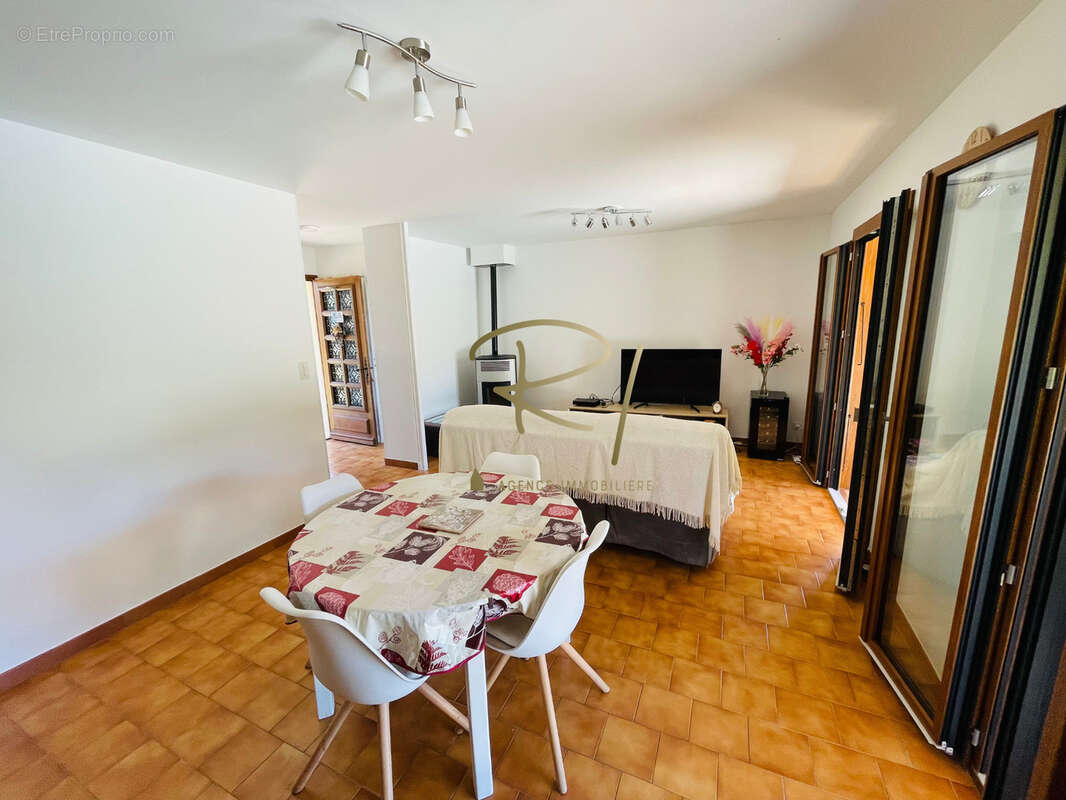 Sud ardeche villa avec piscine - photo 7