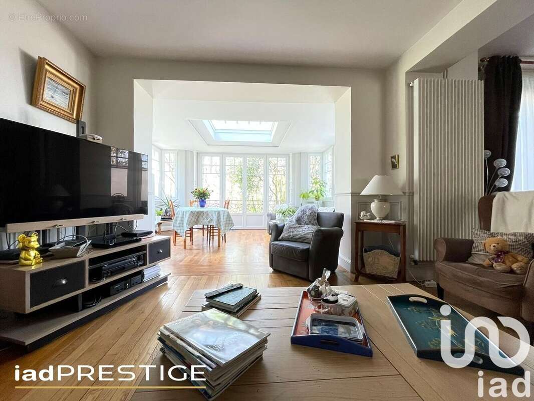 Photo 8 - Maison à BRY-SUR-MARNE