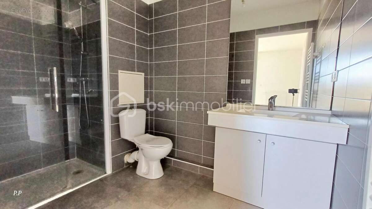 Appartement à SERIGNAN