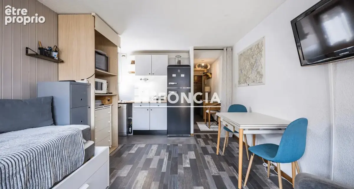 Secteur saint antoine - photo 8