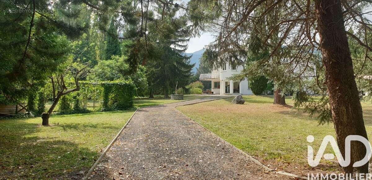 Photo 4 - Maison à QUILLAN