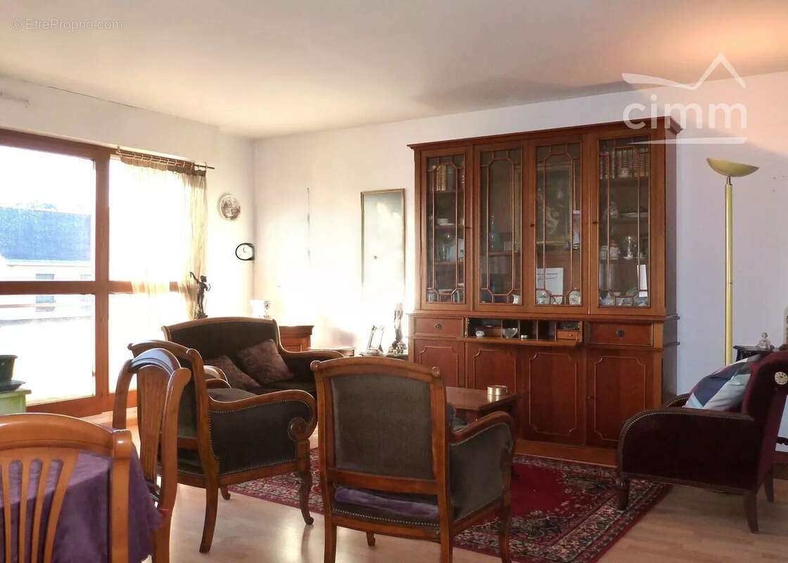 Appartement à REDON