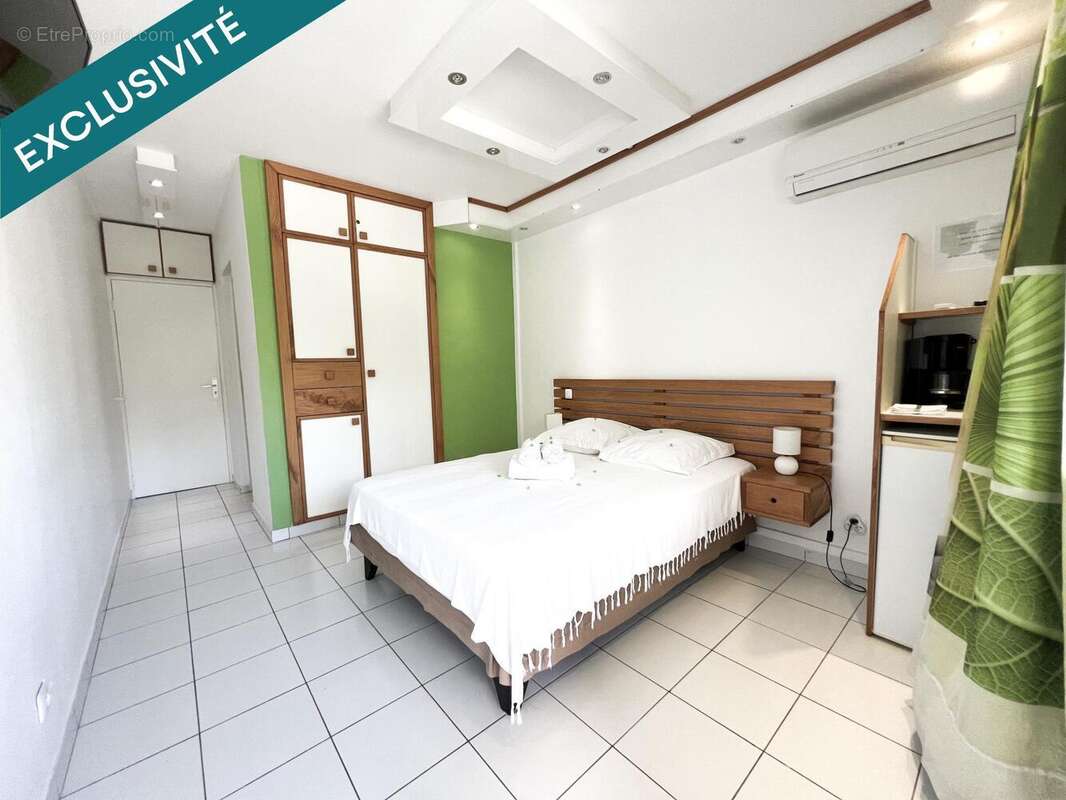 Photo 3 - Appartement à LES TROIS-ILETS