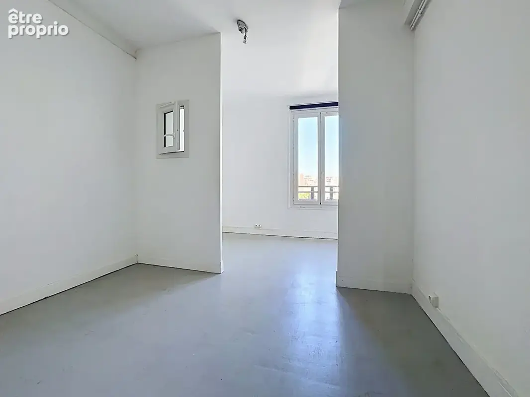 Appartement 66m² à boulogne-billancourt - photo 8
