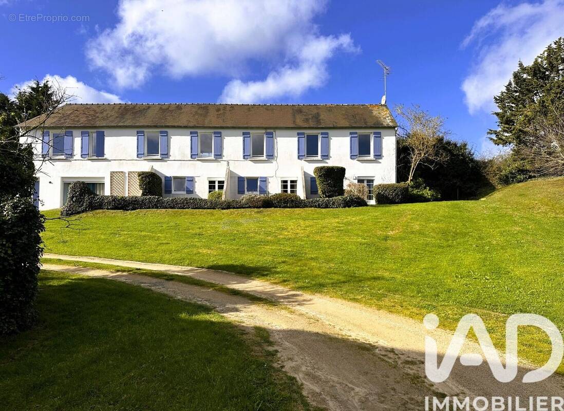 Photo 1 - Maison à HILLION