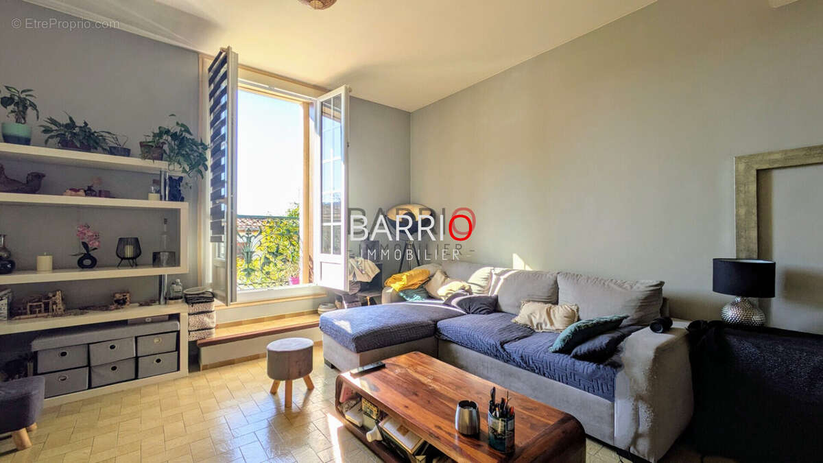 Appartement à LAROQUE-DES-ALBERES