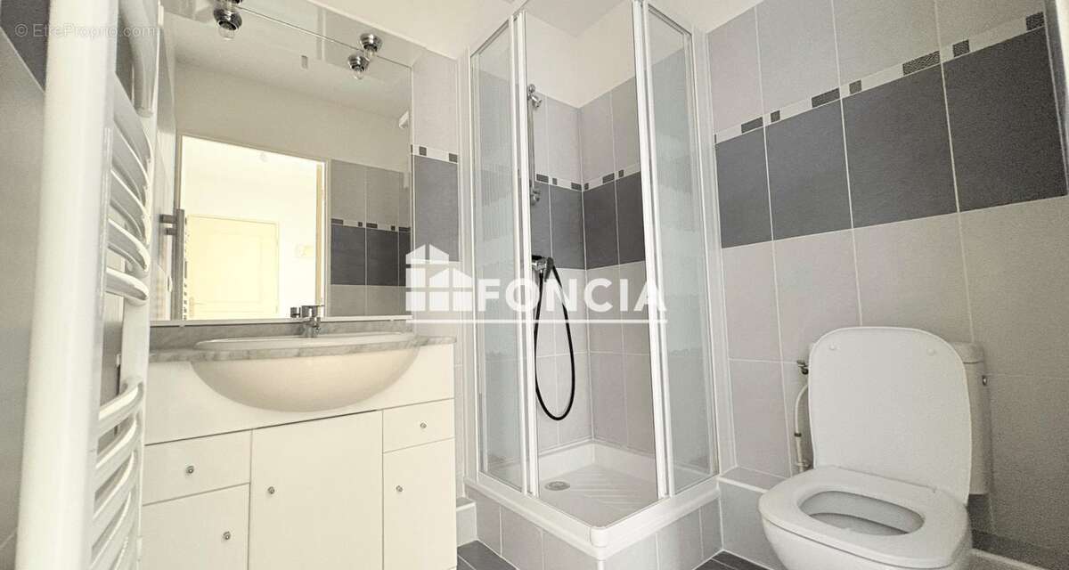 Appartement à ANGLET