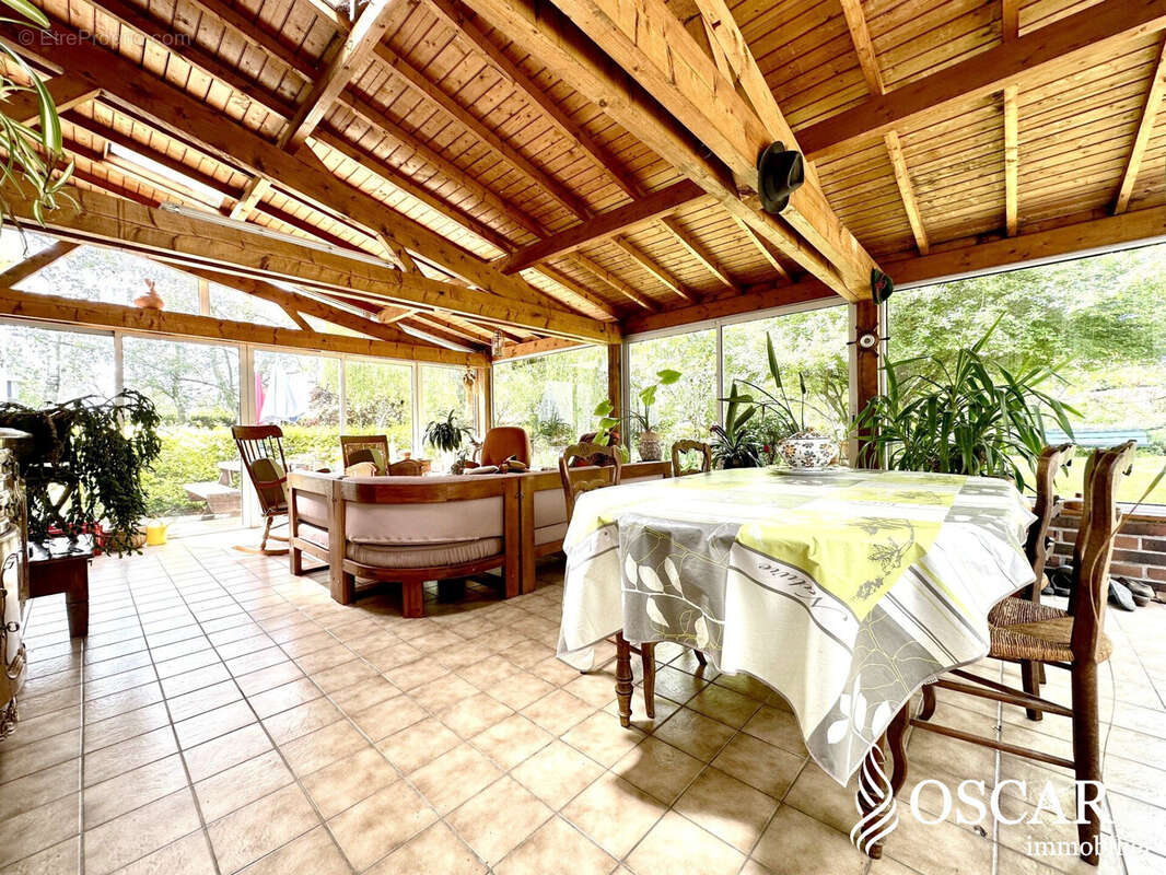 Maison à THOUARE-SUR-LOIRE