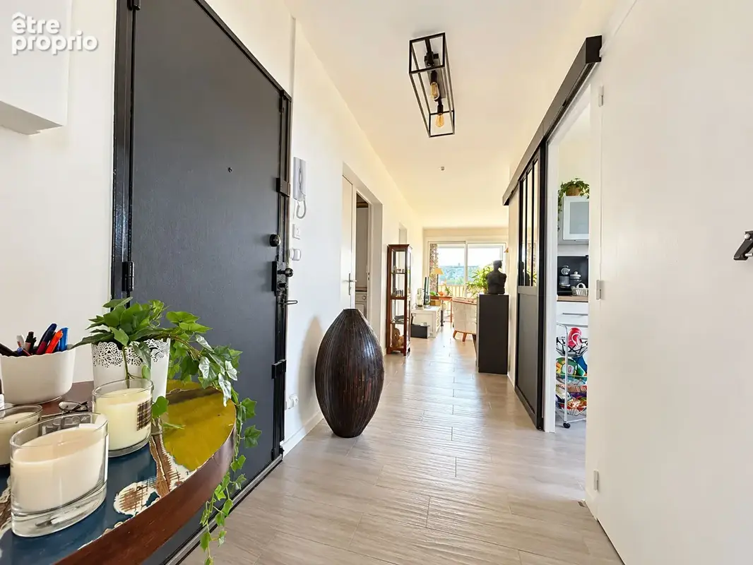 Appartement 65m² à le bouscat - photo 9