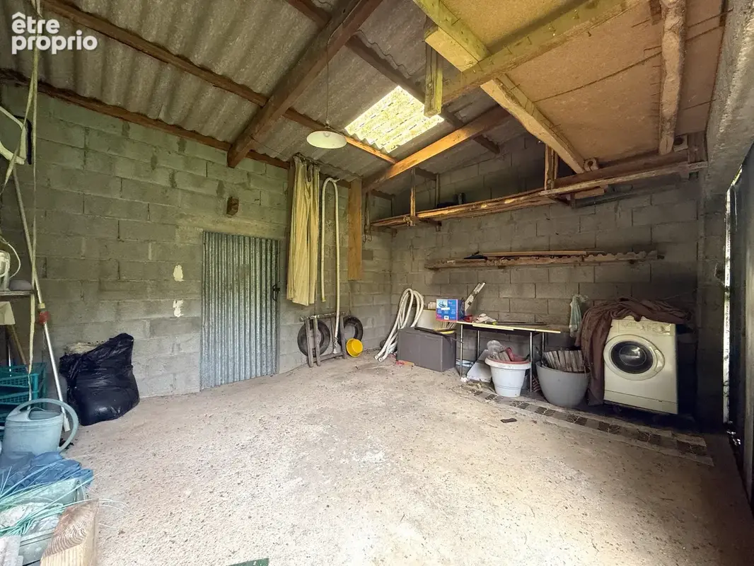 Maison familiale 156 m2 à Lusignan - photo 20