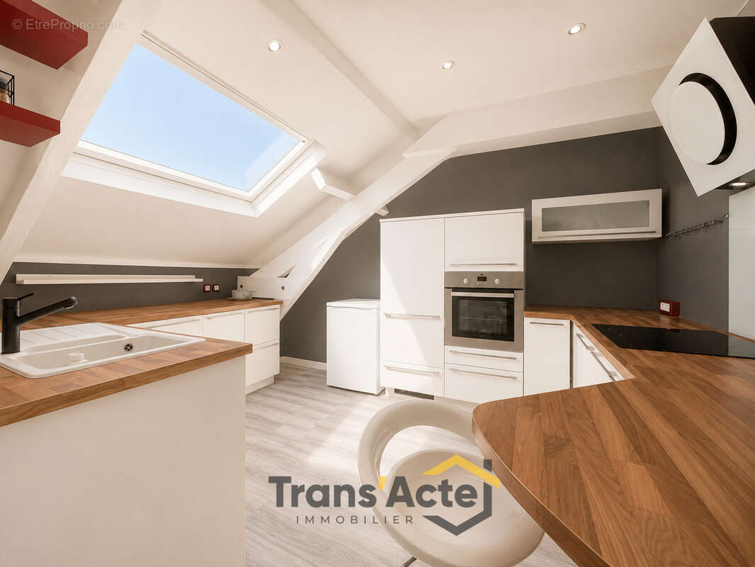Appartement à ARRAS