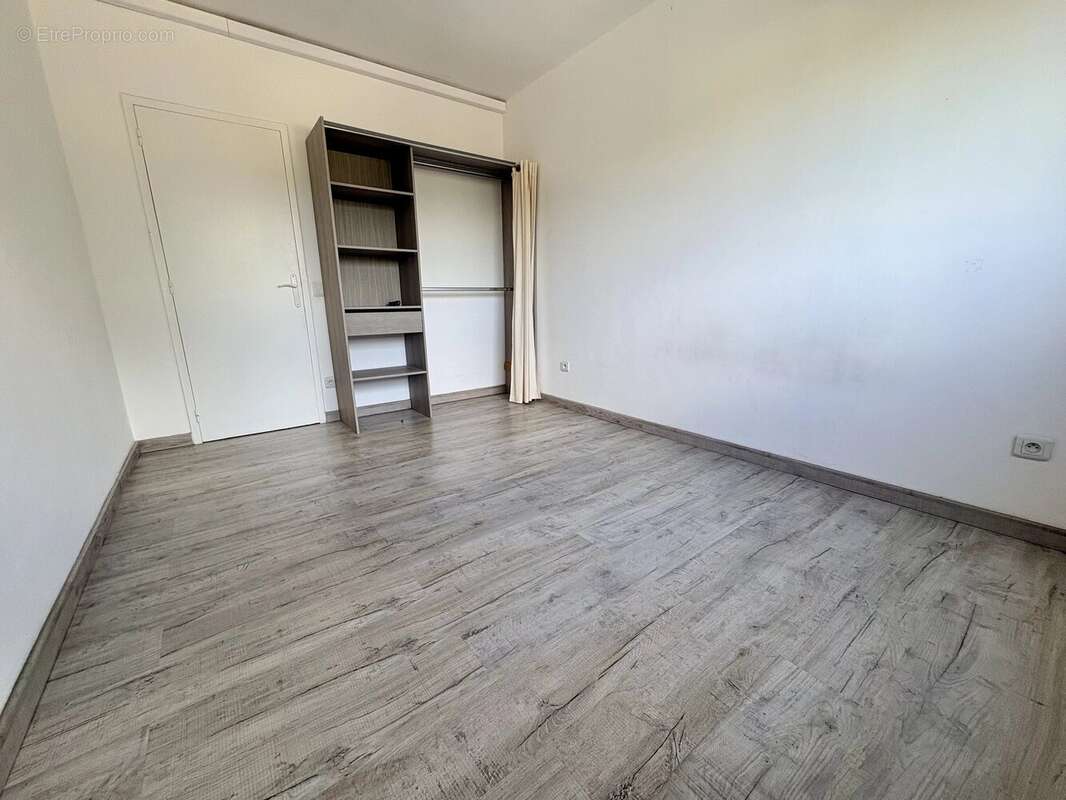 Appartement à SAINTE-MAXIME