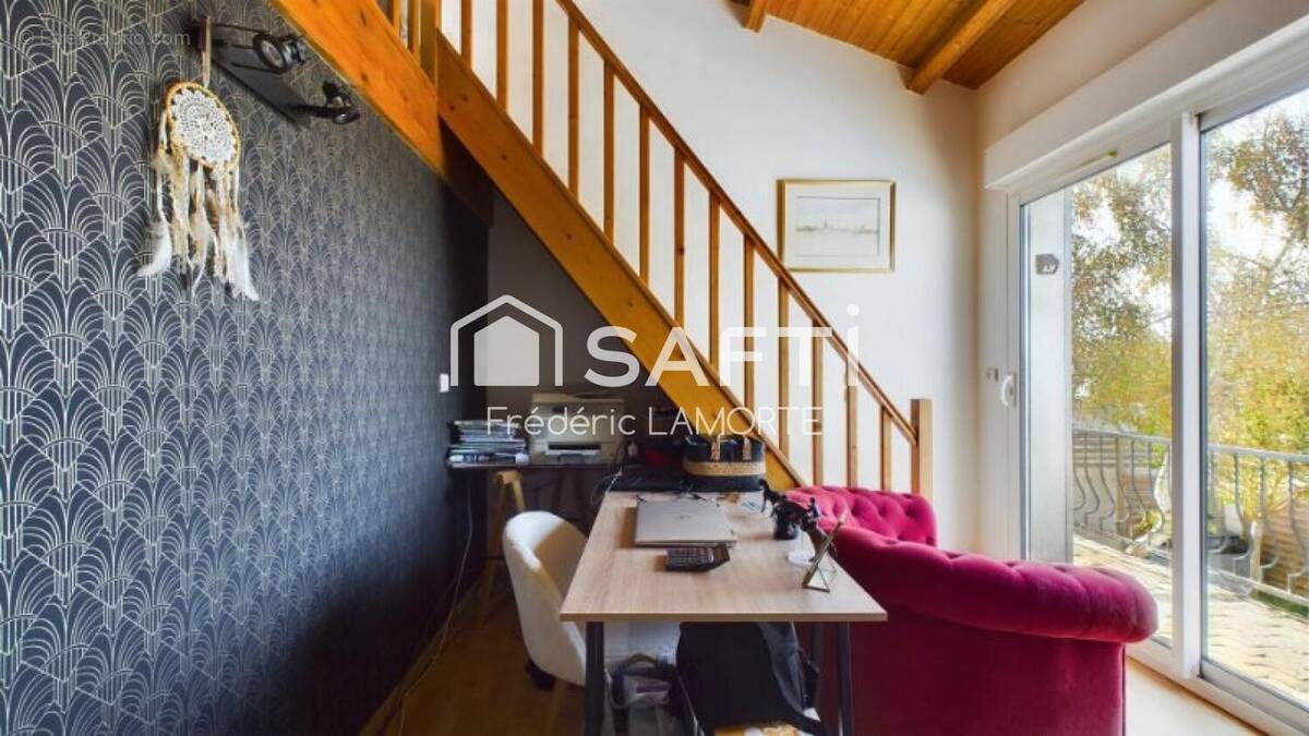 Photo 1 - Maison à LAGORD