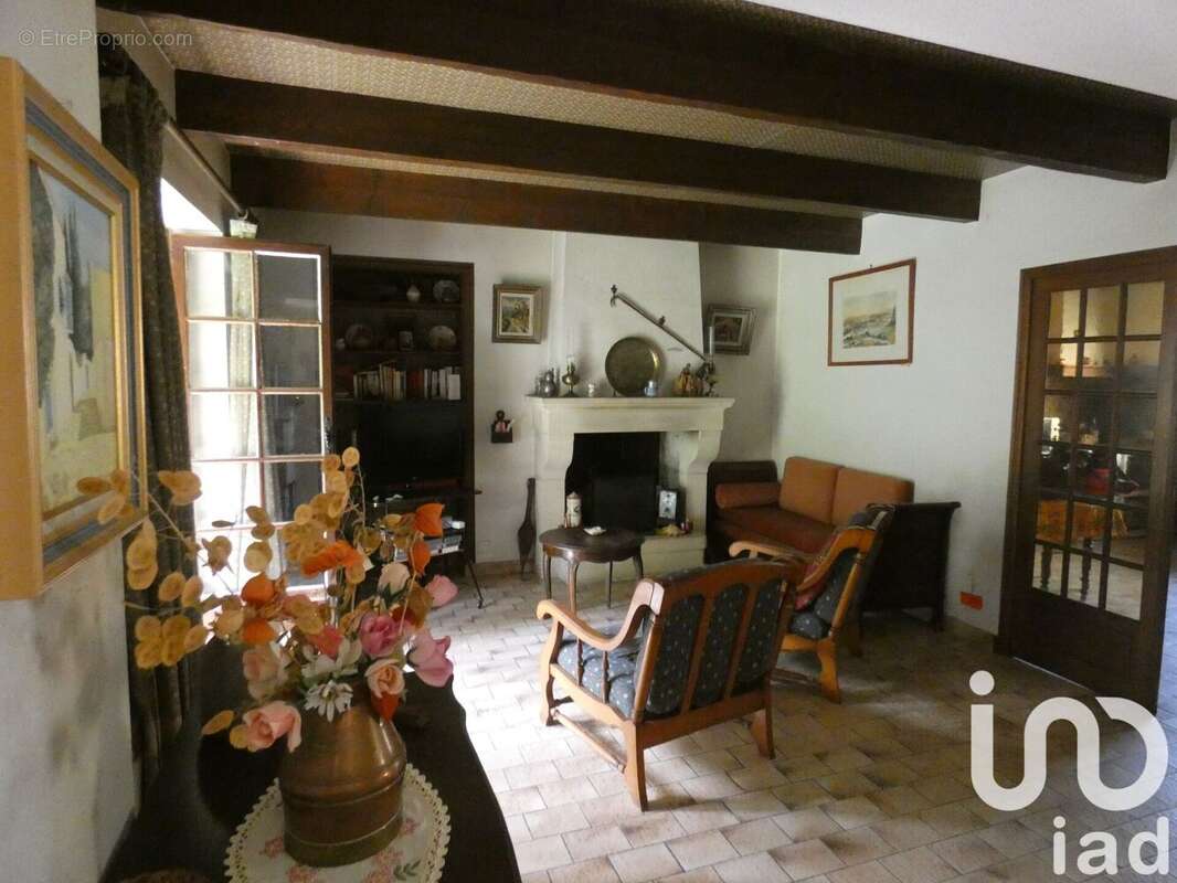 Photo 8 - Maison à BOLLENE