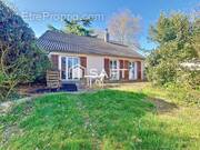 Photo 1 - Maison à VILLIERS-SOUS-GREZ