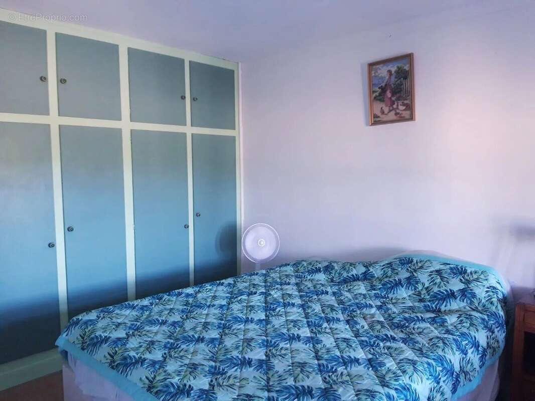 Maison de village avec potentiel d'agrandissement - photo 7