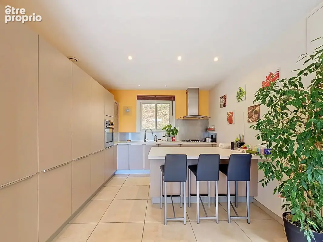 Maison 4 pièces 82 m² à vendre à Dremil-Lafage (31280) - photo 5