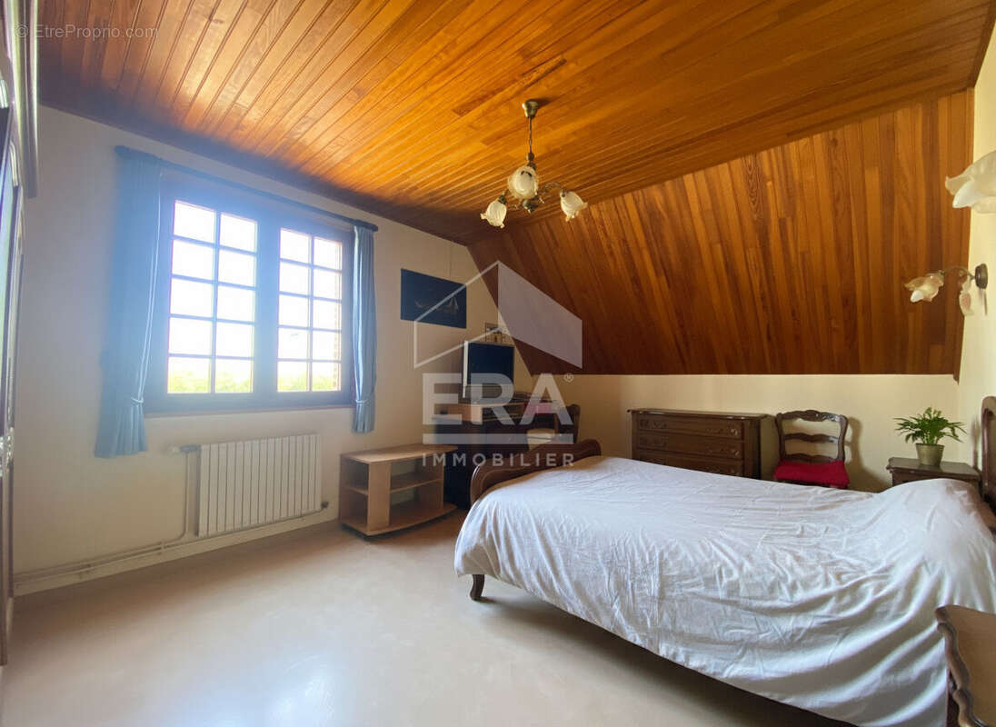 Maison à CUCQ