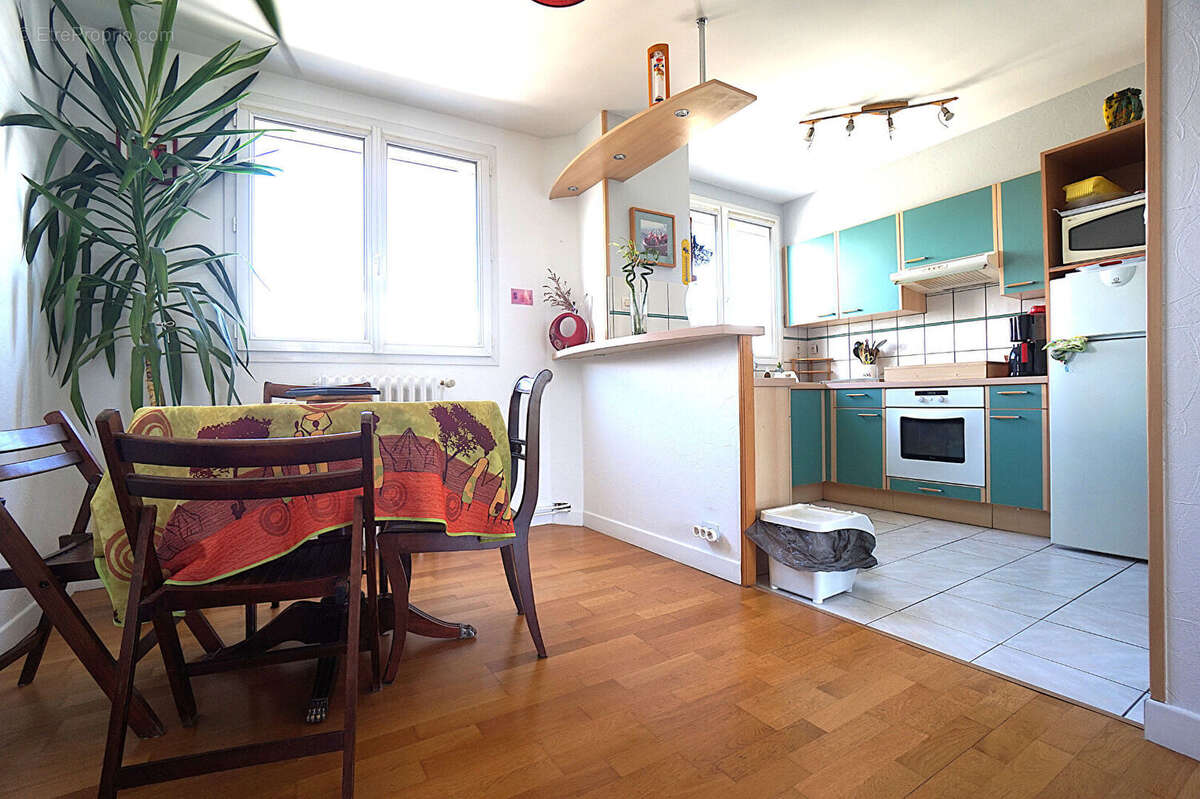 Appartement à LE MANS