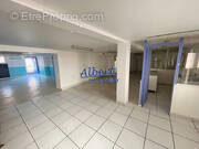 Commerce à OLLIOULES