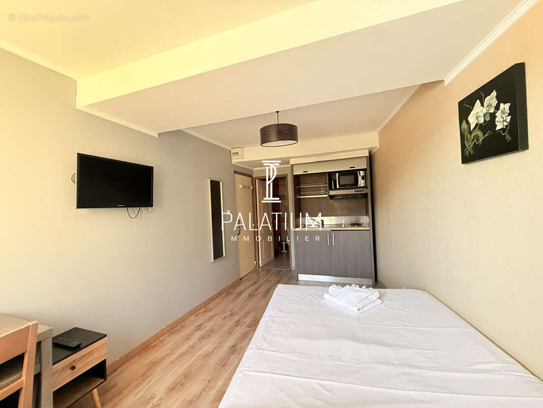 Appartement à SISTERON