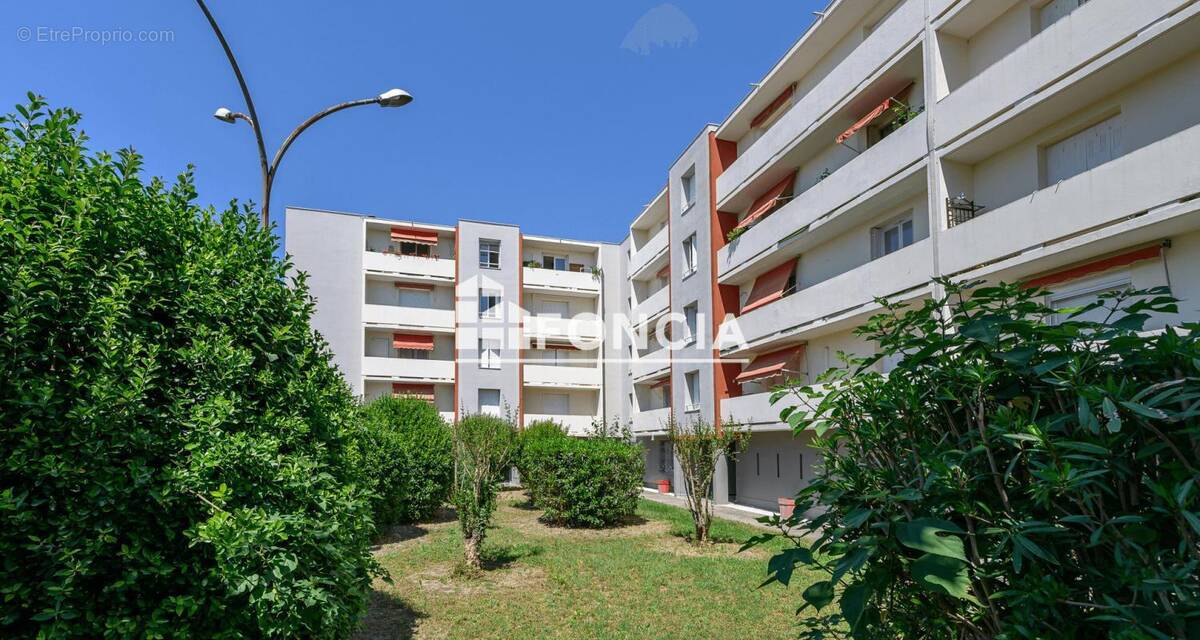 Appartement à ORANGE